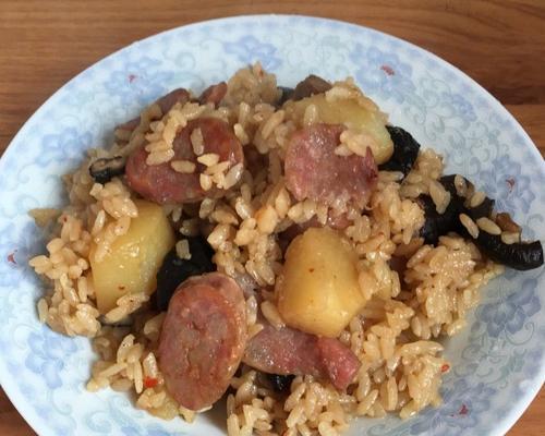 特色美食（一餐解决）