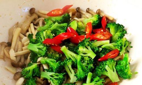洋河炒美人椒，香辣爽口（家常小炒菜，简单易学）