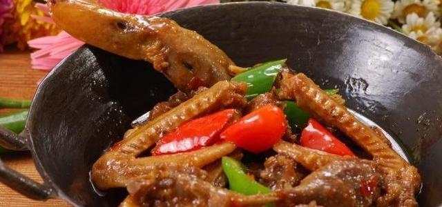洋河炒美人椒，香辣爽口（家常小炒菜，简单易学）