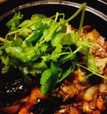 美食分享（健康美味）