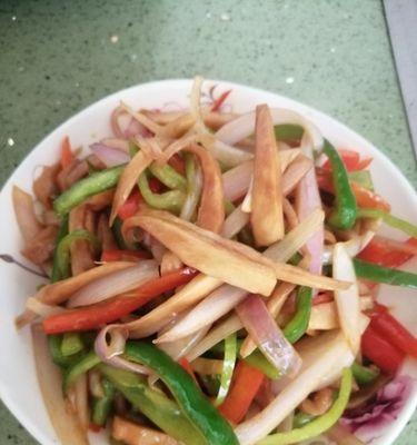 美食（健康美食，美味又营养）