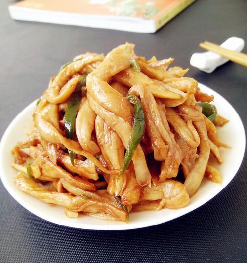 美食（健康美食，美味又营养）