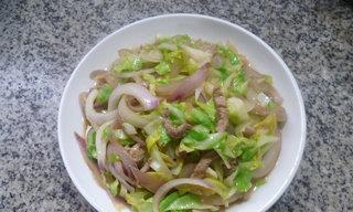 美食分享（用简单步骤，让你的家人赞不绝口）