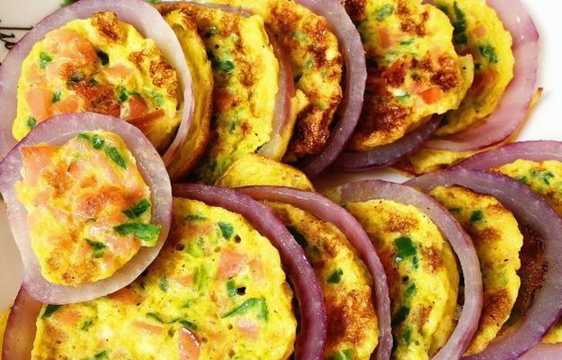 洋葱辣豆鸡蛋的制作方法（健康美味，营养丰富的家常菜）