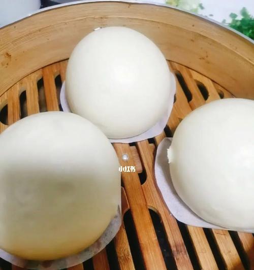 教你做烟台特色——呛面馒头（味蕾刺激，香辣鲜美）