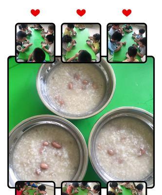 鸭肉粥的家常做法（美味健康的鸭肉粥，让你温暖一整个冬天！）