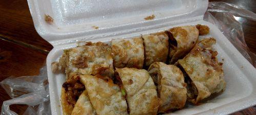 超级下饭！快来学做燻肉大餅，吃货们必看（超级下饭！快来学做燻肉大餅，吃货们必看）