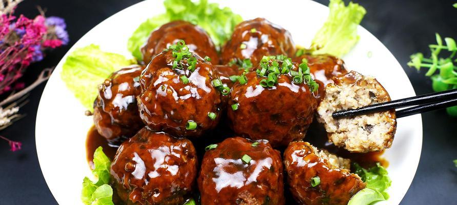 手把手教你做血糯米粢饭团（传统美食口感细腻，）