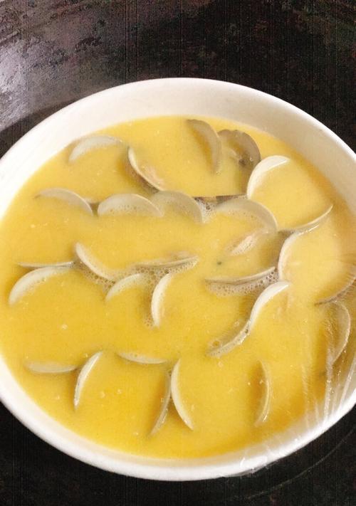 教你蒸出美味的鳕鱼蒸蛋（做法简单，味道清香可口，营养丰富）