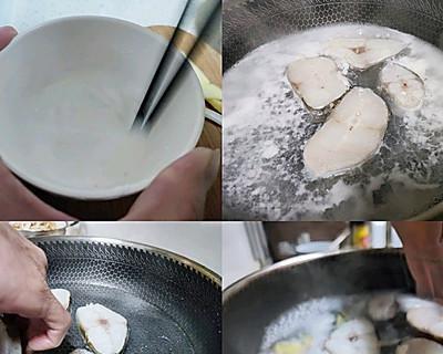 美味鳕鱼汤的制作方法（享受鲜美海鲜的滋味）