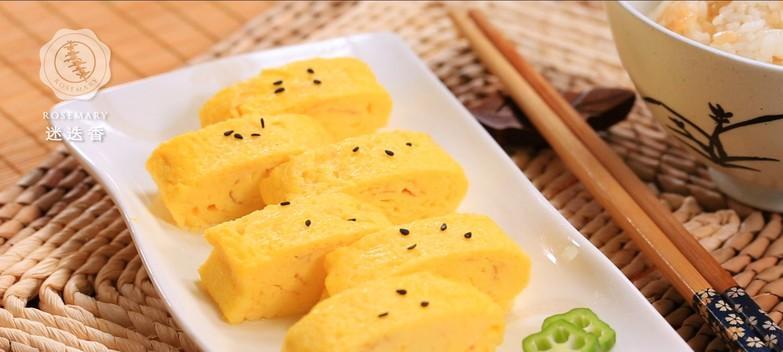 鳕鱼厚蛋烧的制作方法（好吃、简单又营养的料理）