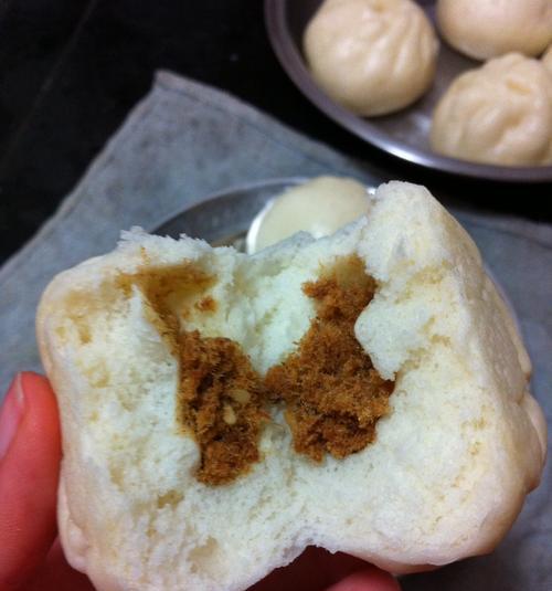 手把手教你做小鸭子豆沙包（简单易学，让你秒变厨神）