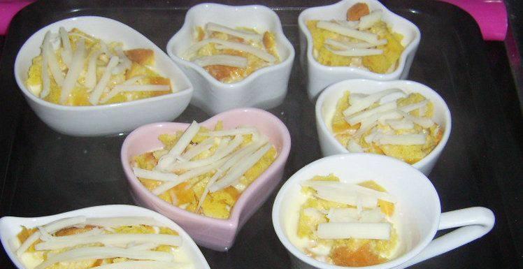 营养美味（儿童营养早餐的制作秘籍，让孩子爱上健康食品）