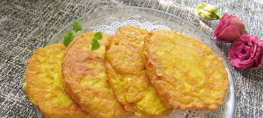 手工小甜饼制作教程（甜蜜的DIY时光，尝尽甜品魅力）