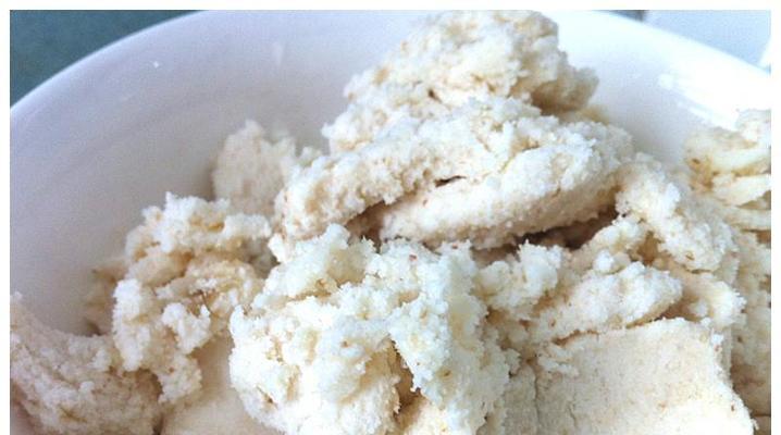 美味营养的小人参炒豆渣（用小人参提升豆渣的健康价值，享受口感和养生的双重惊喜）
