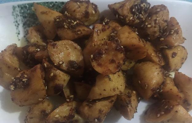 小面果制作指南（以小面皮为基础，轻松制作口感丰富的小面果）