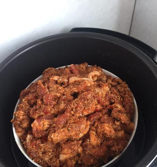 小米辣爆炒火焙鱼，让你垂涎三尺（在家也能享受酒楼级别的美食）