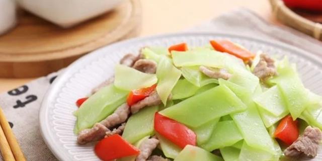 香炒小米椒白菜苗（鲜嫩爽口，家常美味）