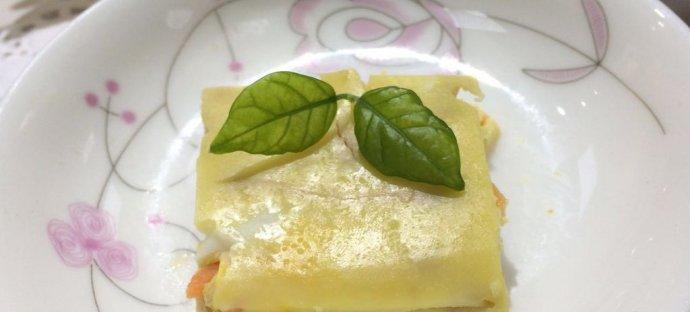 小米胡萝卜蛋糕的制作方法（健康美味，轻松DIY）