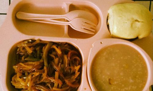 如何做出美味健康的小米红豆粥（小米、红豆、红枣搭配，营养丰富，口感独特）