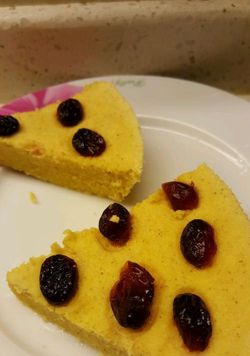 手把手教你做小米糕（美味可口的家常小吃，让你爱上做饭）