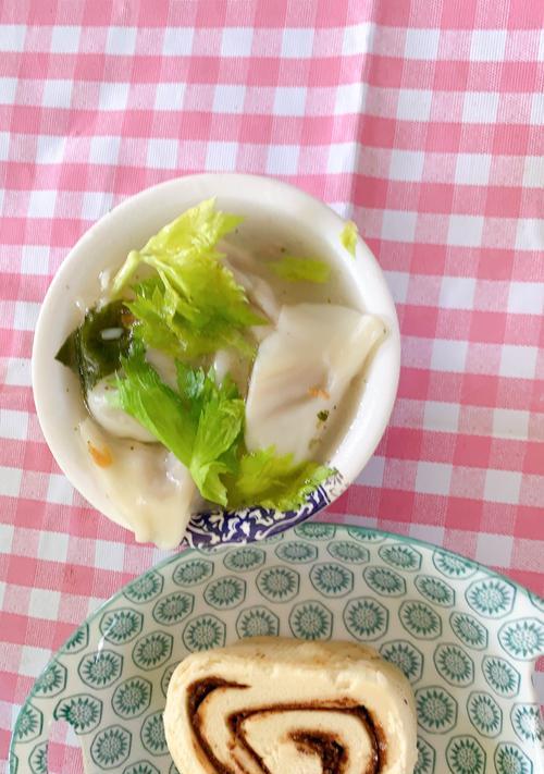 家常美食教程（做法详解，让你在家也能轻松制作美味云吞）