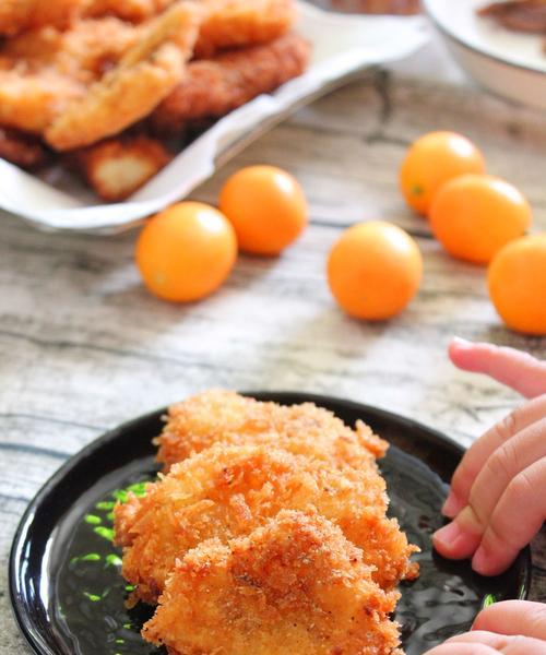 香酥巴沙鱼的制作方法（如何用简单的步骤做出美味可口的香酥巴沙鱼）