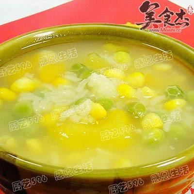 健康营养，以香米红薯粥为主题的家常美食（探寻粥的魅力，一份温暖呵护的味道）