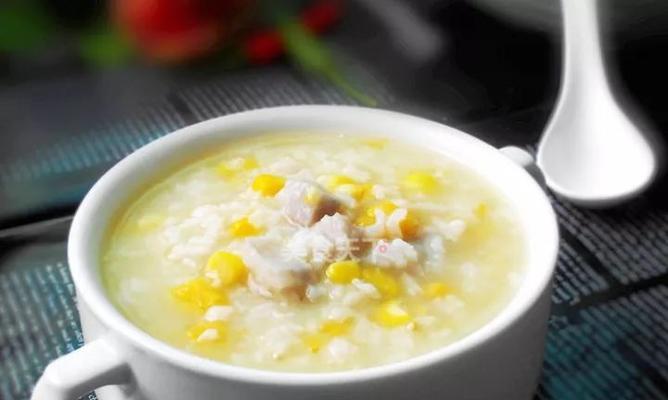 健康营养，以香米红薯粥为主题的家常美食（探寻粥的魅力，一份温暖呵护的味道）