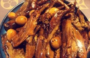 五香卤鸭翅的制作方法（口感鲜美、营养丰富的佳肴）