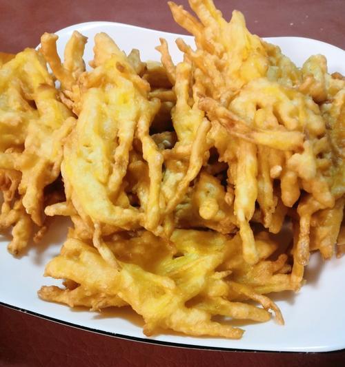 香煎红薯粑粑做法详解（手把手教你制作美味香煎红薯粑粑）