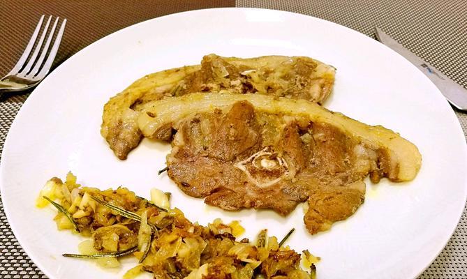 美食制作（做法简单易学）