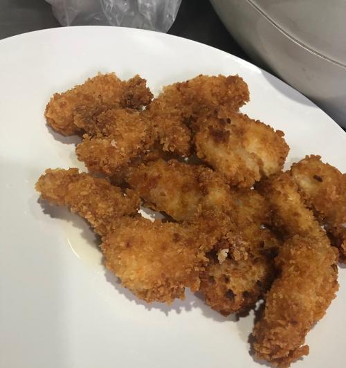 用龙利鱼柳打造一道美味佳肴，让味蕾沉醉其中（用龙利鱼柳打造一道美味佳肴）