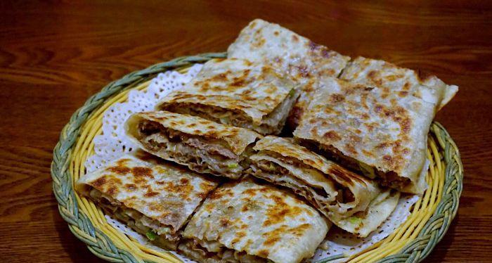 如何制作香味十足的香河肉饼（学习香河肉饼的方法与技巧）