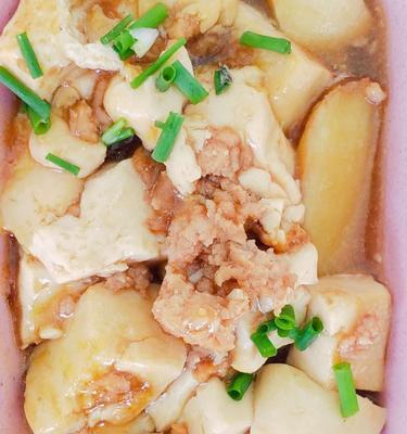 美味健康的香菇圆白菜虾米包子（传统美食的新变革）
