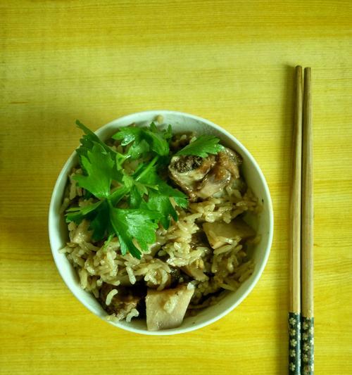 用这个秋季做一道家常美食，让你嗷嗷待哺（用这个秋季做一道家常美食）