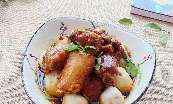 用这个秋季做一道家常美食，让你嗷嗷待哺（用这个秋季做一道家常美食）