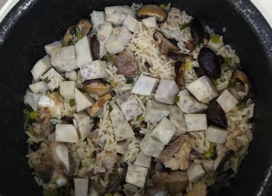 用这个秋季做一道家常美食，让你嗷嗷待哺（用这个秋季做一道家常美食）