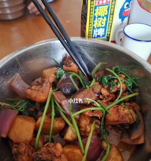 家常菜（一道营养丰富又美味的冬季菜肴）