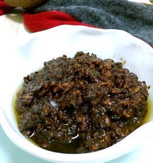 用香菇笋干酱做菜的秘密（融汇中西口味丰富餐桌风味）