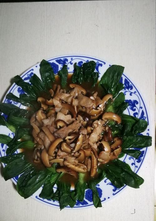美食DIY（鲜香可口）