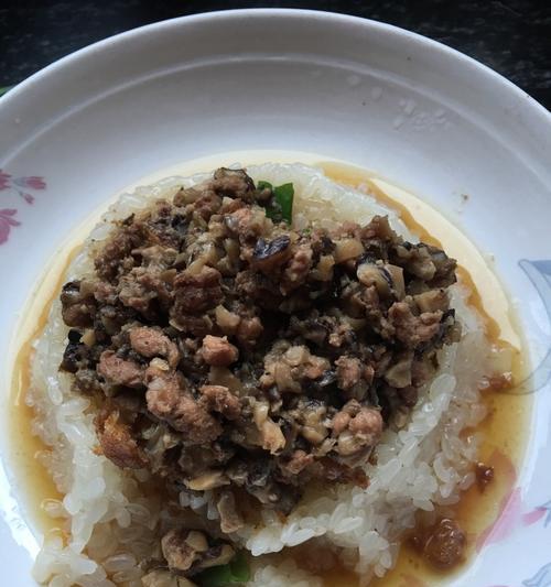 营养美味，健康又实惠！一饱口福，温暖心灵（营养美味）
