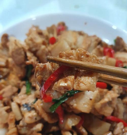手把手教你制作饭神器之香辣豆豉（做豆豉必备的经典调料）