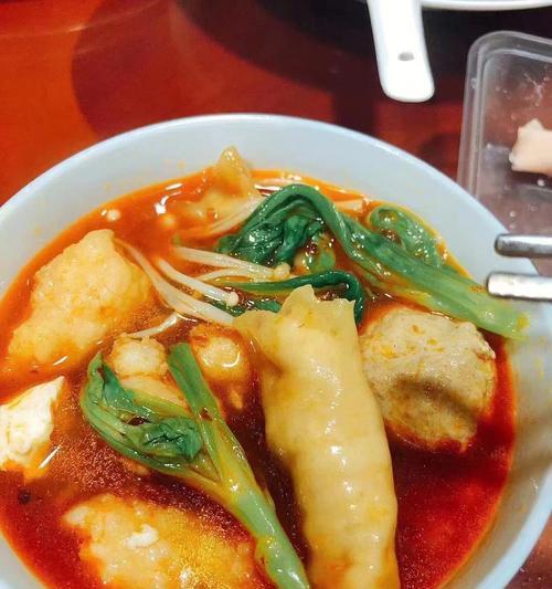 潮汕虾枣的制作方法（传统美味）