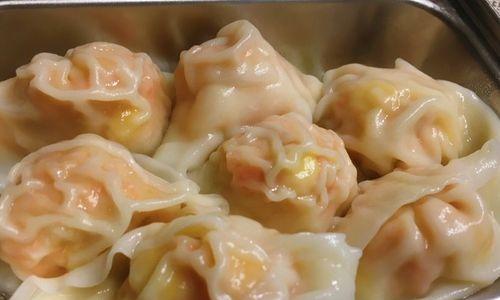 打造鲜美可口的虾腰馄饨（打造鲜美可口的虾腰馄饨）