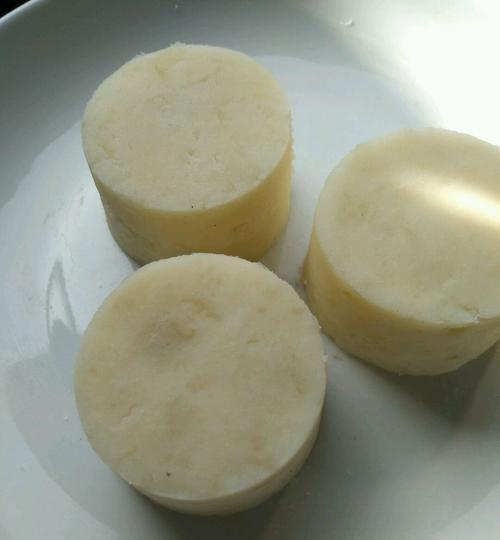 虾仁戏薯妮，美味一箩筐（家庭自制、健康美食）
