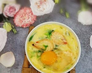 好吃又营养的虾仁鸡蛋面线（以虾仁鸡蛋面线的做法为主题）