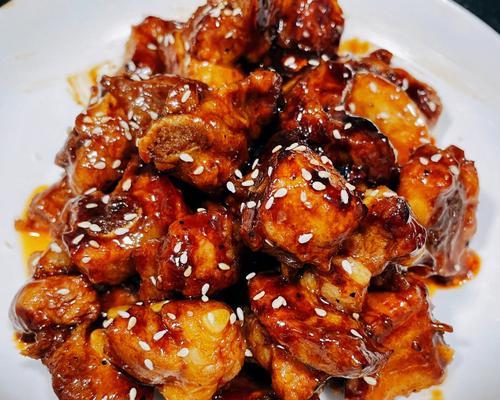 家常美味（做法简单）