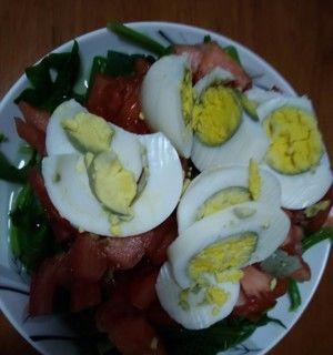 轻松制作美味健康的西红柿酸奶汁（健康生活）