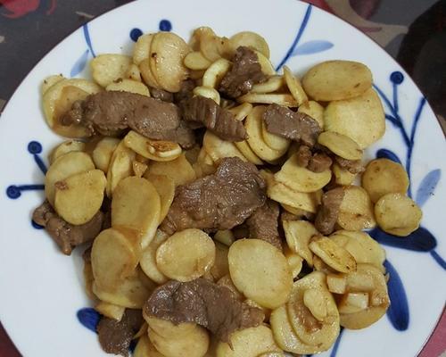 清爽可口，味道鲜美的蔬菜佳肴（清爽可口）